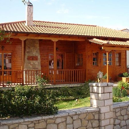 קלבריטה Xylino Chalet מראה חיצוני תמונה
