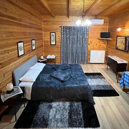 קלבריטה Xylino Chalet מראה חיצוני תמונה