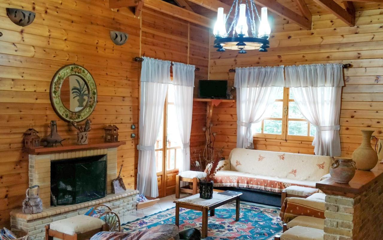 קלבריטה Xylino Chalet מראה חיצוני תמונה