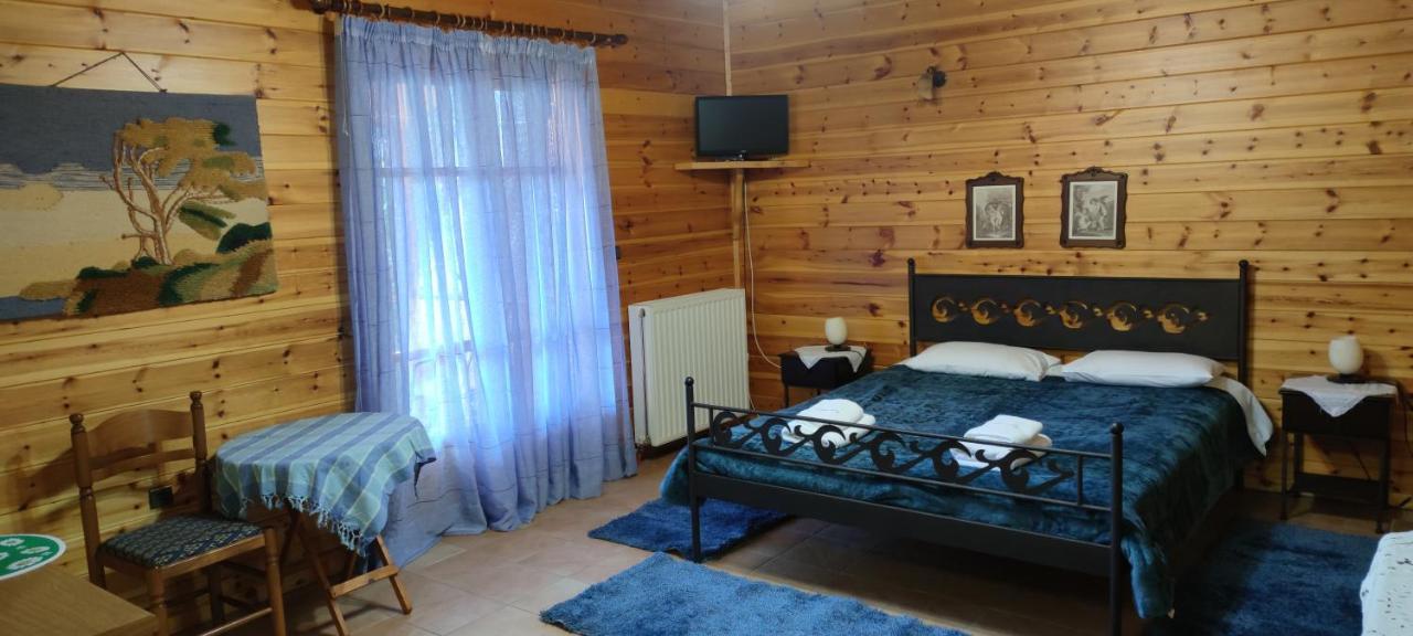 קלבריטה Xylino Chalet מראה חיצוני תמונה
