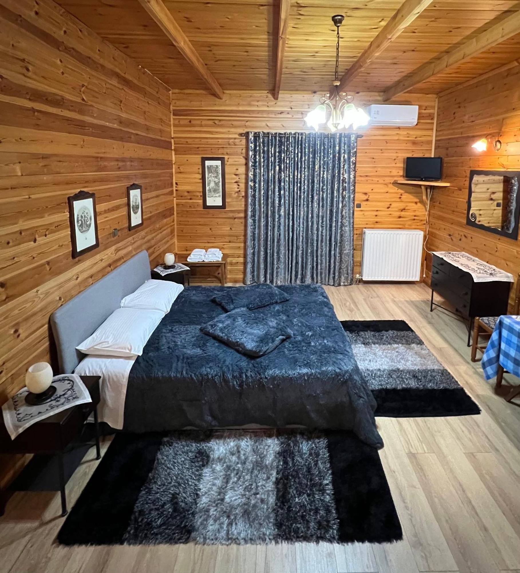 קלבריטה Xylino Chalet מראה חיצוני תמונה