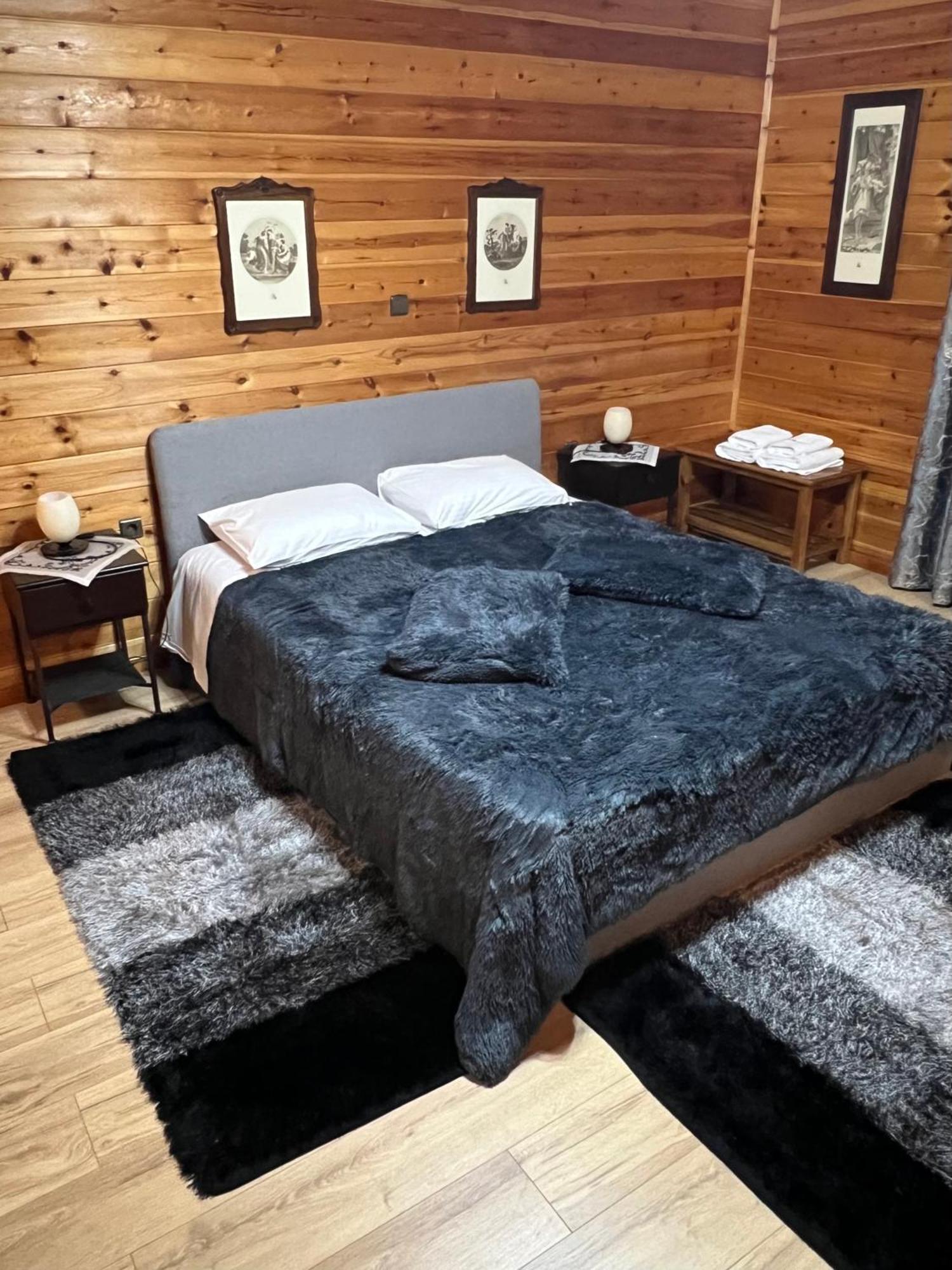 קלבריטה Xylino Chalet מראה חיצוני תמונה