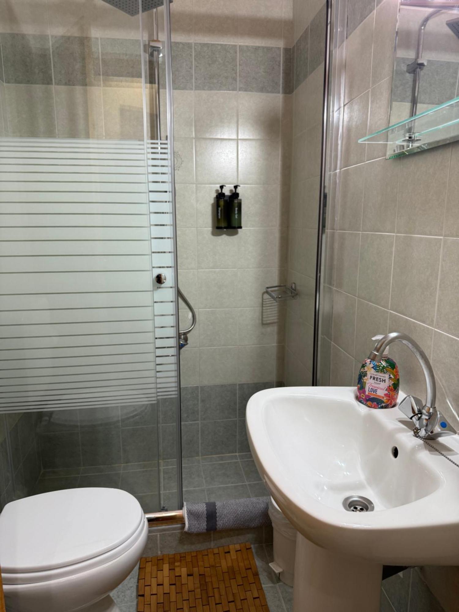 קלבריטה Xylino Chalet מראה חיצוני תמונה